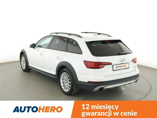 Audi A4 Allroad 45 TFSI Allroad Quattro Design Navi Tempomat Grzane Fotele Matrix LED