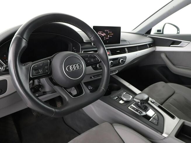 Audi A4 Allroad 45 TFSI Allroad Quattro Design Navi Tempomat Grzane Fotele Matrix LED