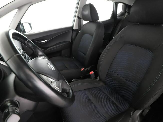 Hyundai ix20 PDC grzane fotele niski przebieg