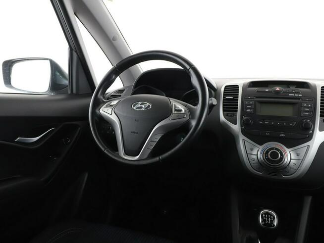 Hyundai ix20 PDC grzane fotele niski przebieg