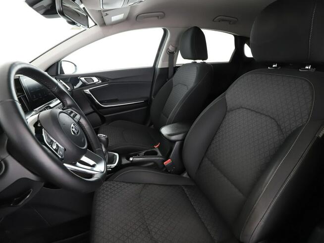 Kia Cee'd Spirit 140KM navi grzane fotele kamera ACC
