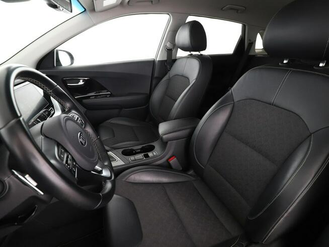 Kia Niro Plug-in Hybrid Bi-Xenon Navi Klimatyzacja Kamera cofania Bluetooth