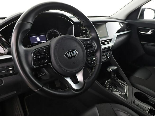 Kia Niro Plug-in Hybrid Bi-Xenon Navi Klimatyzacja Kamera cofania Bluetooth