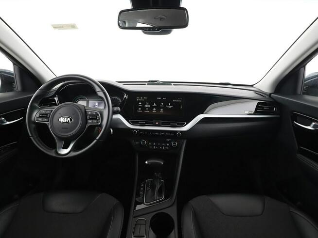 Kia Niro Plug-in Hybrid Bi-Xenon Navi Klimatyzacja Kamera cofania Bluetooth