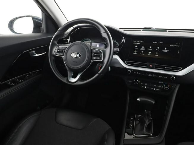 Kia Niro Plug-in Hybrid Bi-Xenon Navi Klimatyzacja Kamera cofania Bluetooth