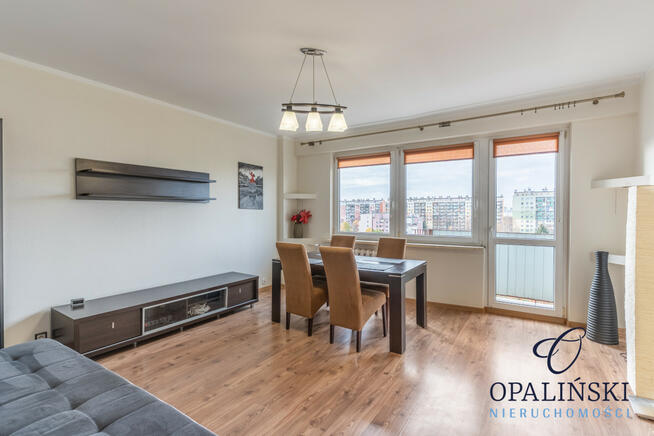 Mieszkanie Rzeszów, Witolda Świadka