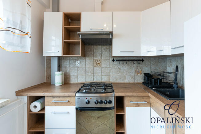 Mieszkanie Rzeszów, Witolda Świadka