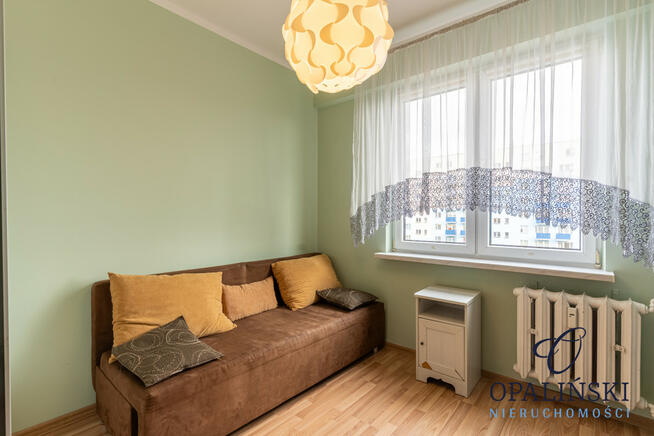 Mieszkanie Rzeszów, Witolda Świadka