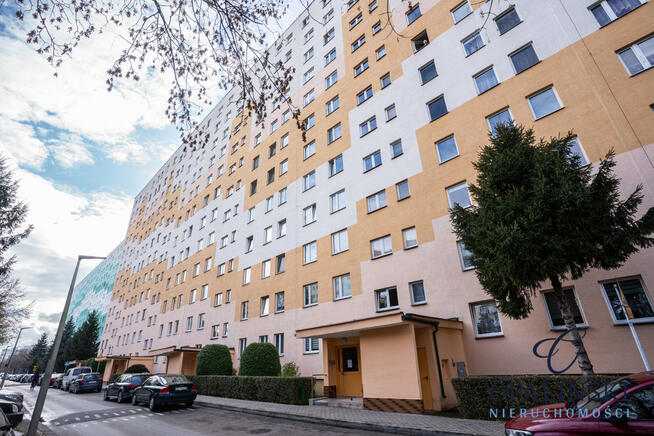 Mieszkanie Rzeszów, Witolda Świadka