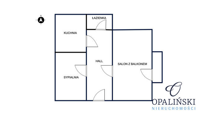 Mieszkanie Rzeszów, Witolda Świadka