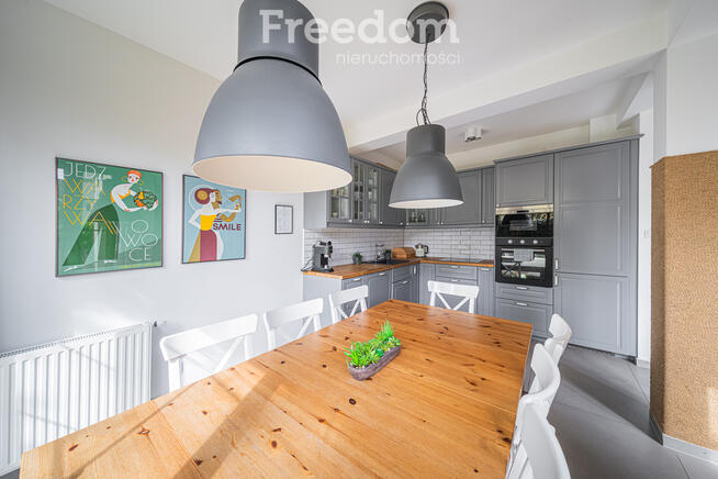 Wyjątkowy dom 250m do plaży, Rogowo