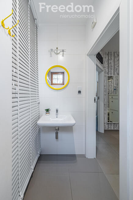 Wyjątkowy dom 250m do plaży, Rogowo