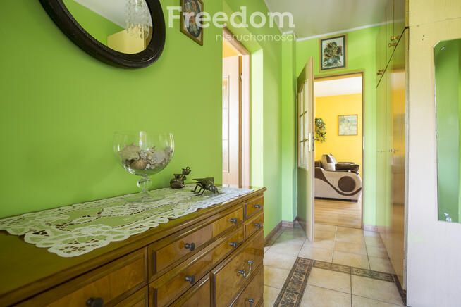 Duża działka 31a z domem i zabudowaniami –Pruchni