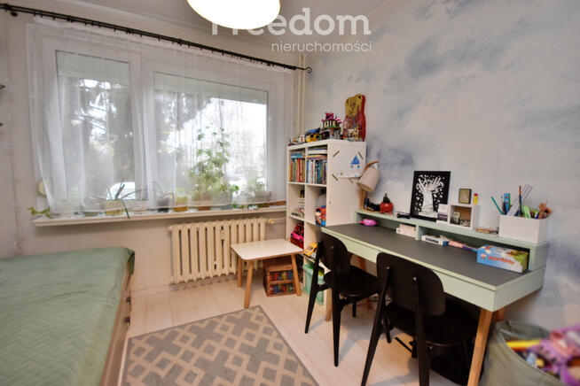 Przestronne 3-pok. w Koninie, ul.Różyckiego