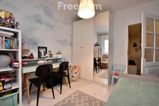 Przestronne 3-pok. w Koninie, ul.Różyckiego