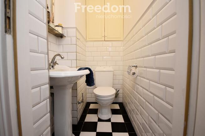 Przestronne 3-pok. w Koninie, ul.Różyckiego