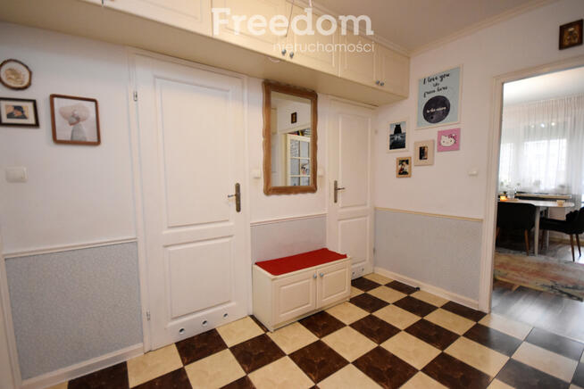 Przestronne 3-pok. w Koninie, ul.Różyckiego