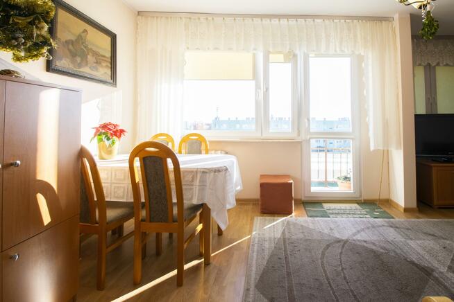 Mieszkanie Świdnica