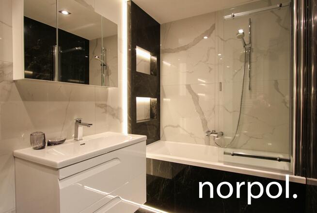 Angel Wawel, Sukiennicza, 52m2, klimatyzacja, parking, basen, siłownia, balkon