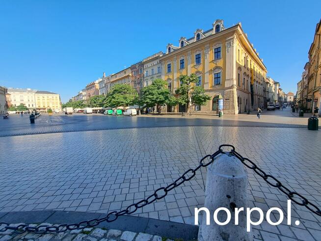 Lokal użytkowy przy Floriańskiej blisko Rynku Głównego do wynajęcia | For rent