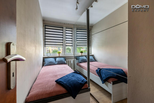 Mieszkanie Bolesławiec, Spółdzielcza