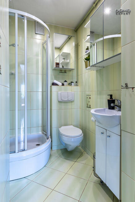 Mieszkanie Bolesławiec, Spółdzielcza