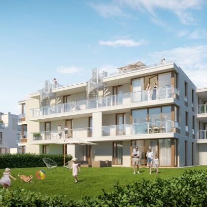 0%, deweloperskie, wille miejskie na Mokotowie