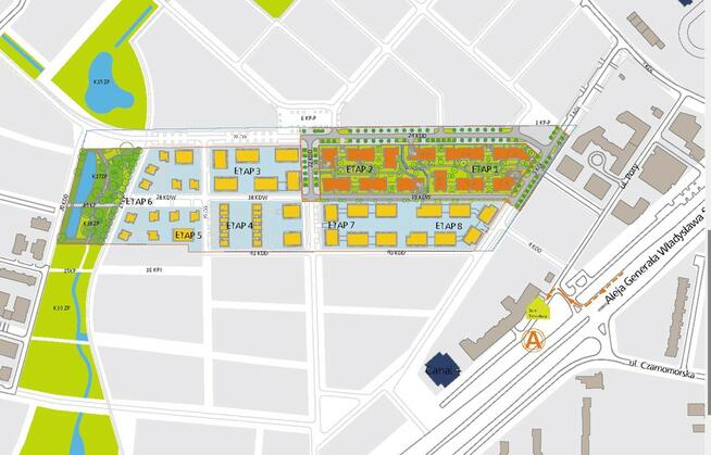 0%, deweloperskie, wille miejskie na Mokotowie