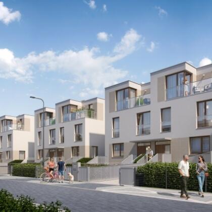 0%, deweloperskie, wille miejskie na Mokotowie