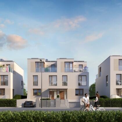 0%, deweloperskie, wille miejskie na Mokotowie