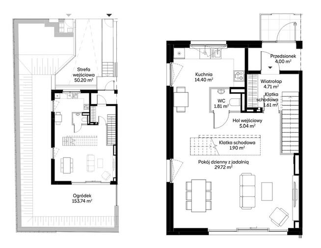 0%, deweloperskie, wille miejskie na Mokotowie