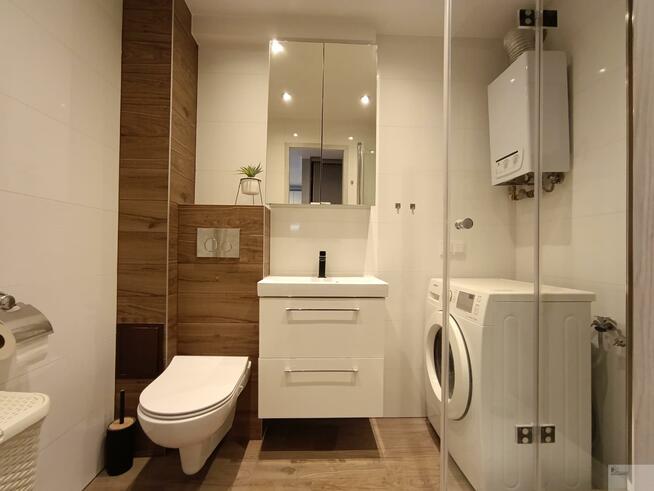 Mieszkanie Katowice, Ordona