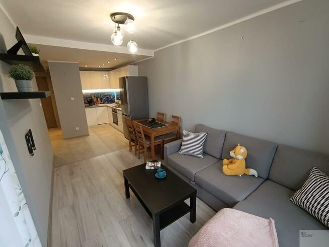 Mieszkanie Katowice, Ordona