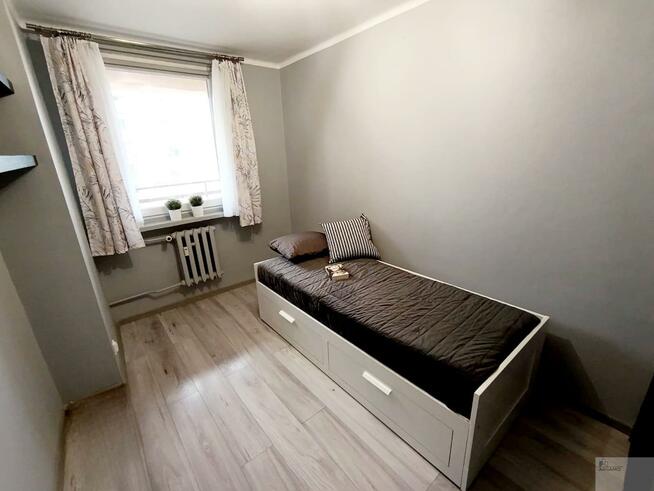 Mieszkanie Katowice, Ordona