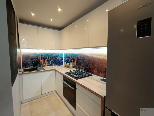 Mieszkanie Katowice, Ordona