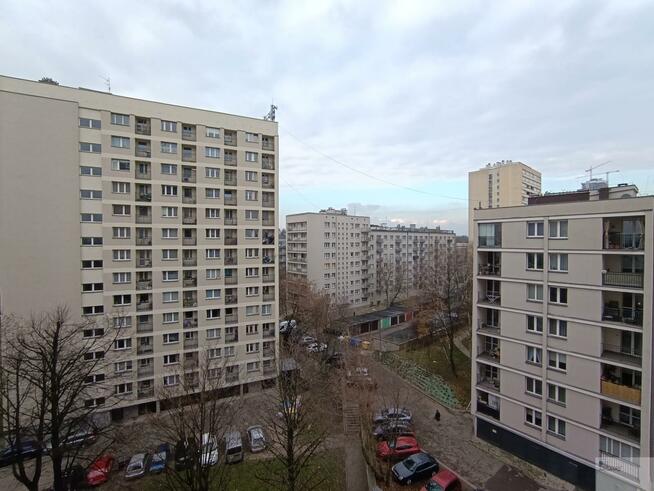 Mieszkanie Katowice, Ordona