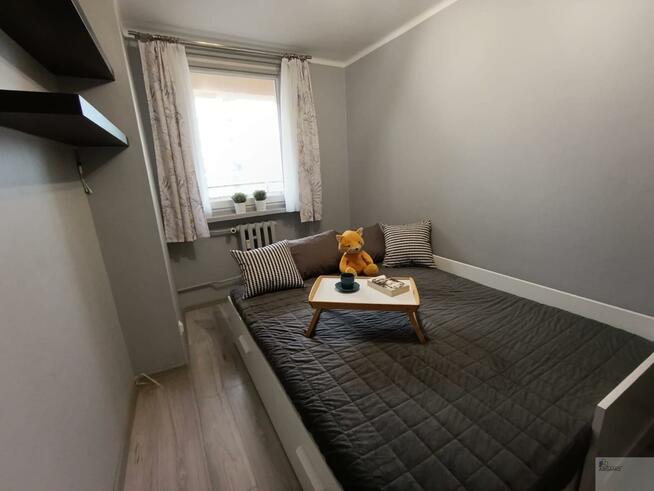 Mieszkanie Katowice, Ordona