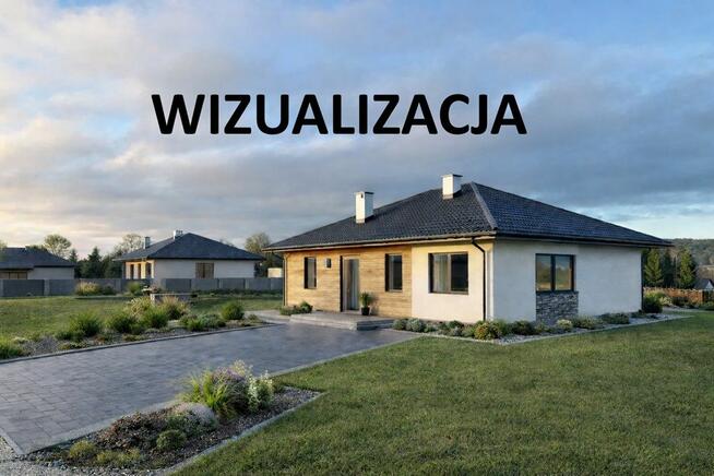 Dom Kombornia gm. Korczyna, Sośnina