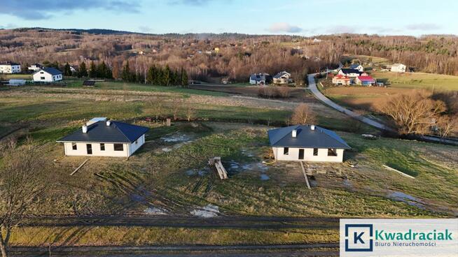 Dom Kombornia gm. Korczyna, Sośnina