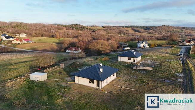 Dom Kombornia gm. Korczyna, Sośnina