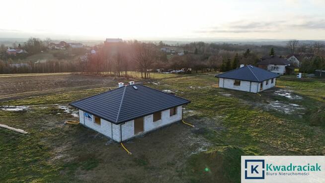 Dom Kombornia gm. Korczyna, Sośnina