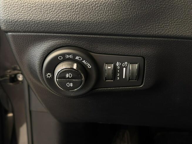 Jeep Compass Limited 1.4 170KM automat 4x4 2019 r., salon PL, I właściciel, f-a VAT