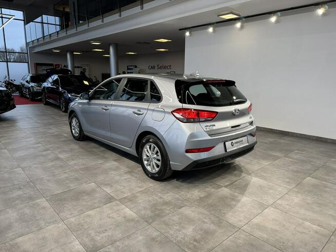 Hyundai i30 VAT 23% Classic+ 1.5DPI 110KM M6 2022 r., salon PL, I właściciel