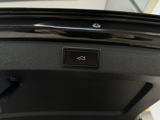 Škoda Octavia Combi VRS 2.0TDI 184KM DSG 2014 r., Panorama, skóra, serwisowana