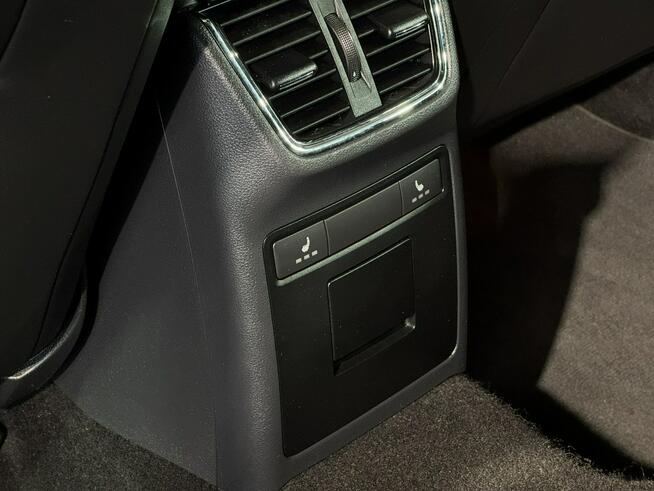 Škoda Octavia Combi VRS 2.0TDI 184KM DSG 2014 r., Panorama, skóra, serwisowana