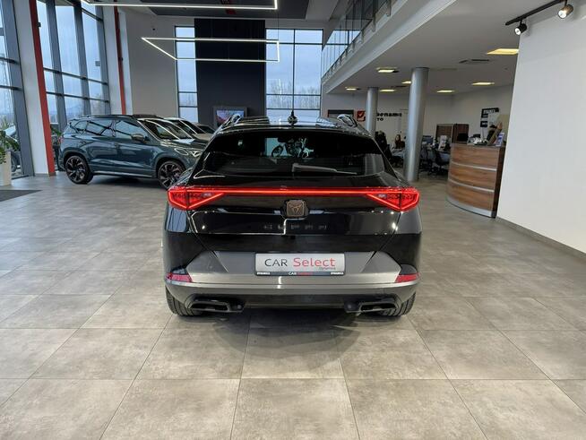 Cupra Formentor VAT 23% 1.5TSI 150KM M6 2023 r., salon PL, gwarancja fabryczna