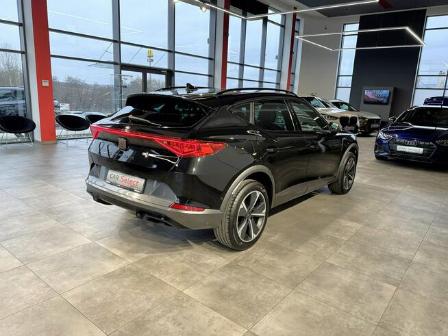 Cupra Formentor VAT 23% 1.5TSI 150KM M6 2023 r., salon PL, gwarancja fabryczna