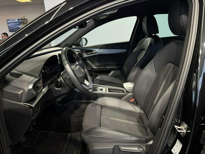 Cupra Formentor VAT 23% 1.5TSI 150KM M6 2023 r., salon PL, gwarancja fabryczna