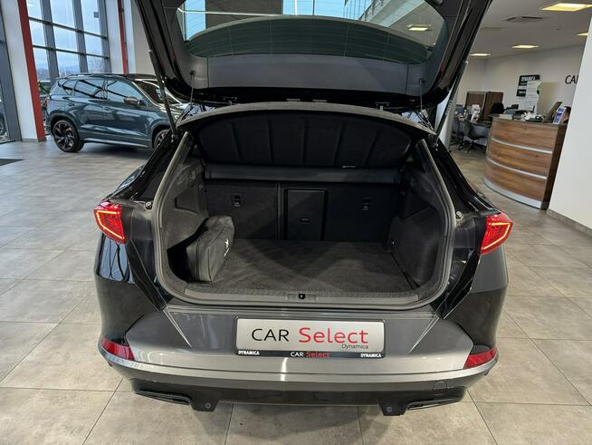 Cupra Formentor VAT 23% 1.5TSI 150KM M6 2023 r., salon PL, gwarancja fabryczna