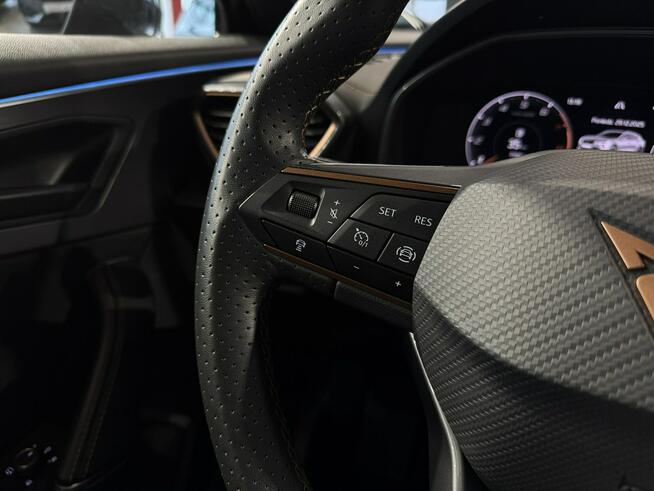 Cupra Formentor VAT 23% 1.5TSI 150KM M6 2023 r., salon PL, gwarancja fabryczna